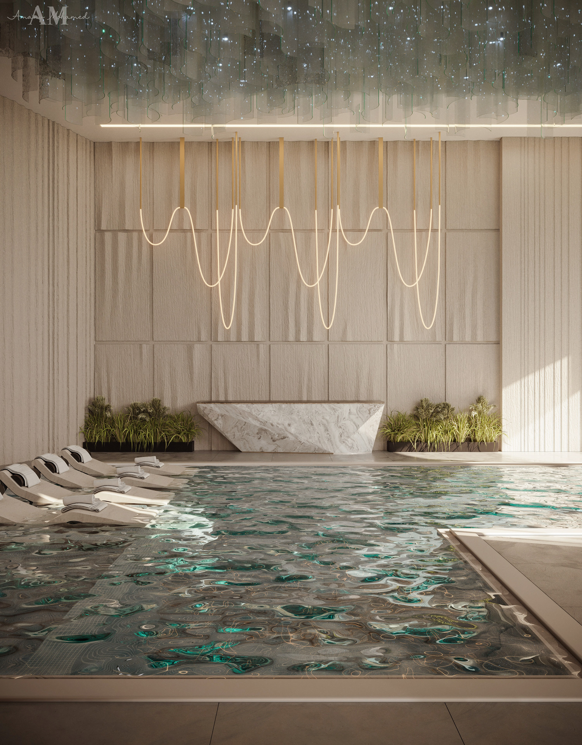 Beige Resort Design-14