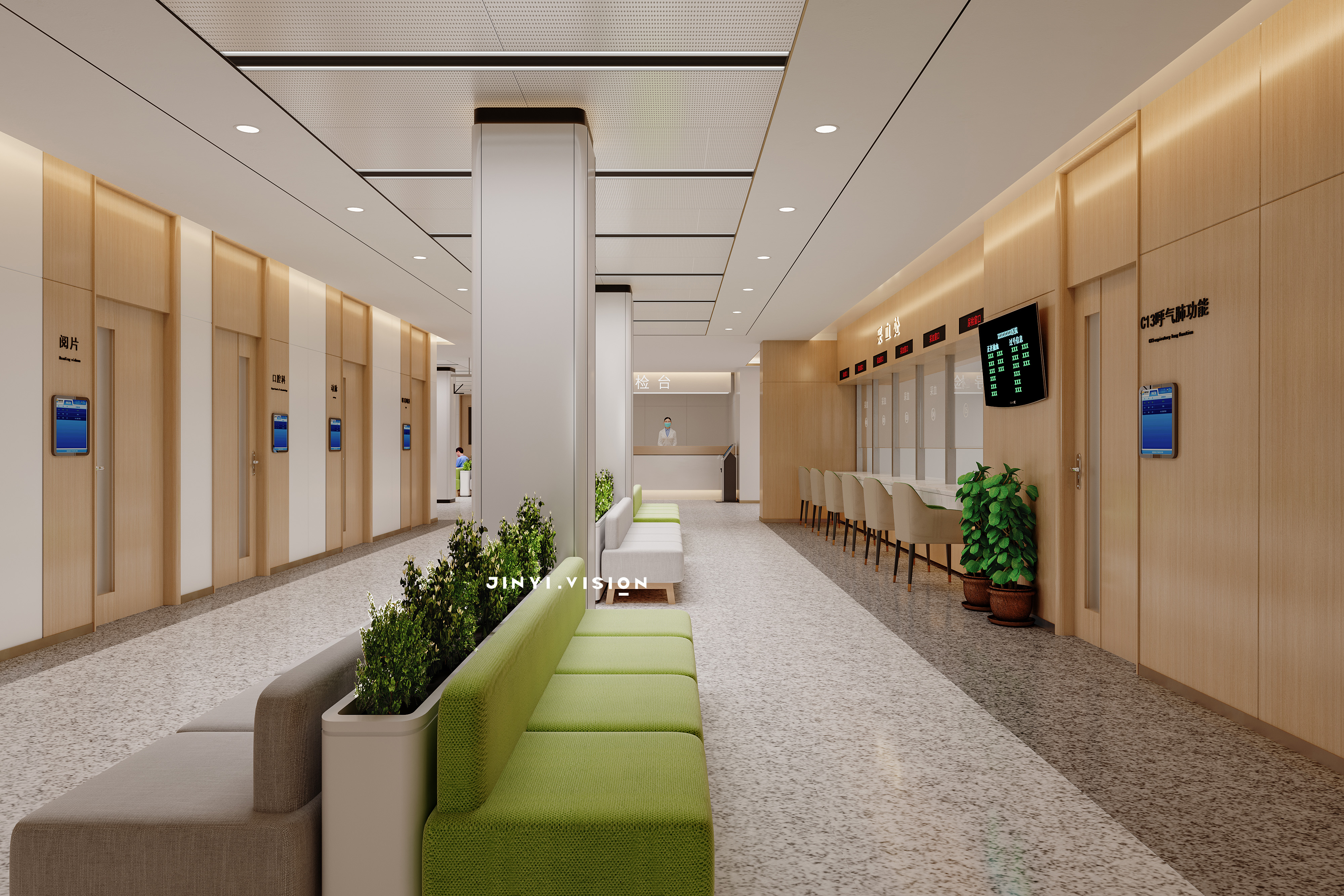 健康体检中心-5