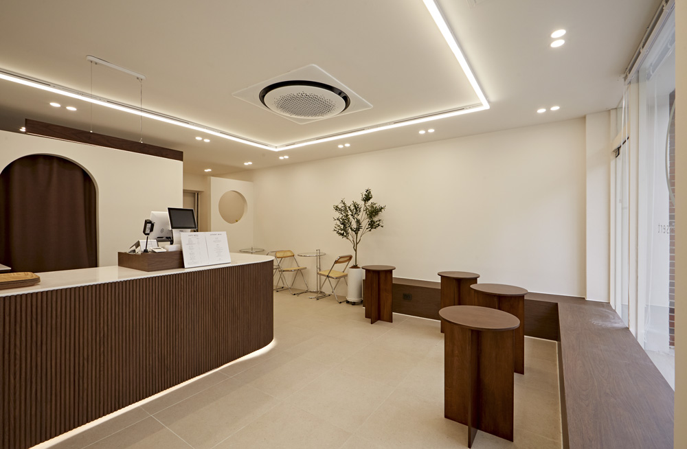 15 坪极简咖啡厅，展现韩式咖啡文化魅力-6