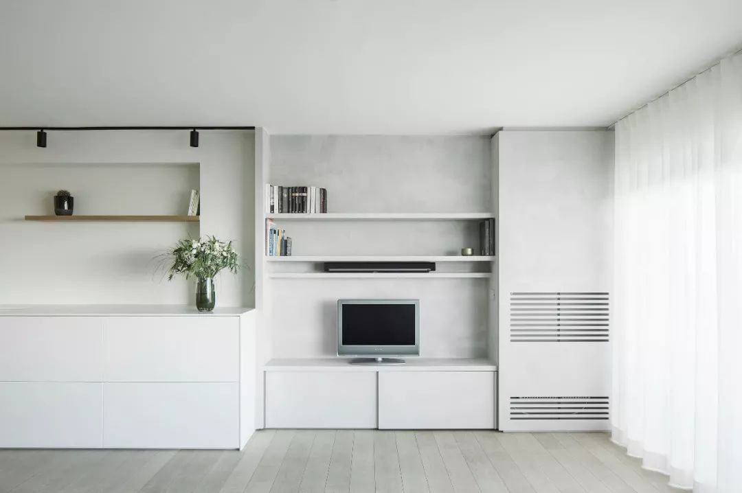 极简诗意的空间艺术——Tjip 工作室设计欣赏-61