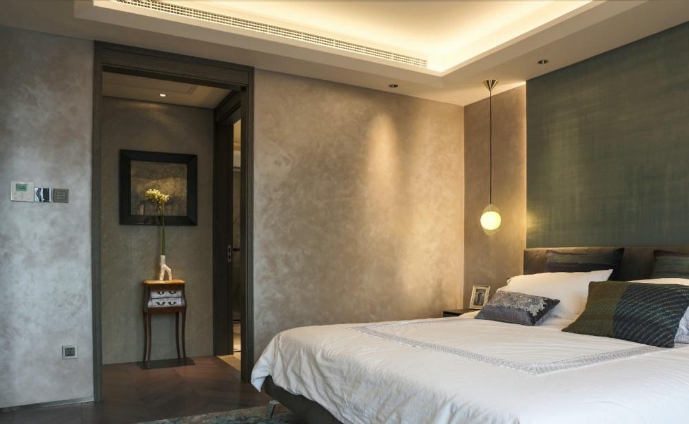 极简轻奢,艺术生活的完美演绎-32