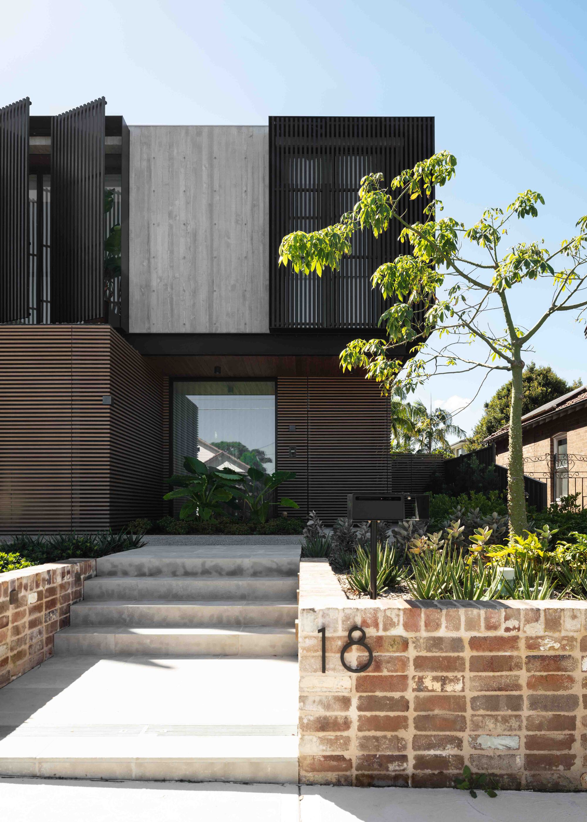 工业逃生屋丨澳大利亚丨Studio Parisi Architects-5