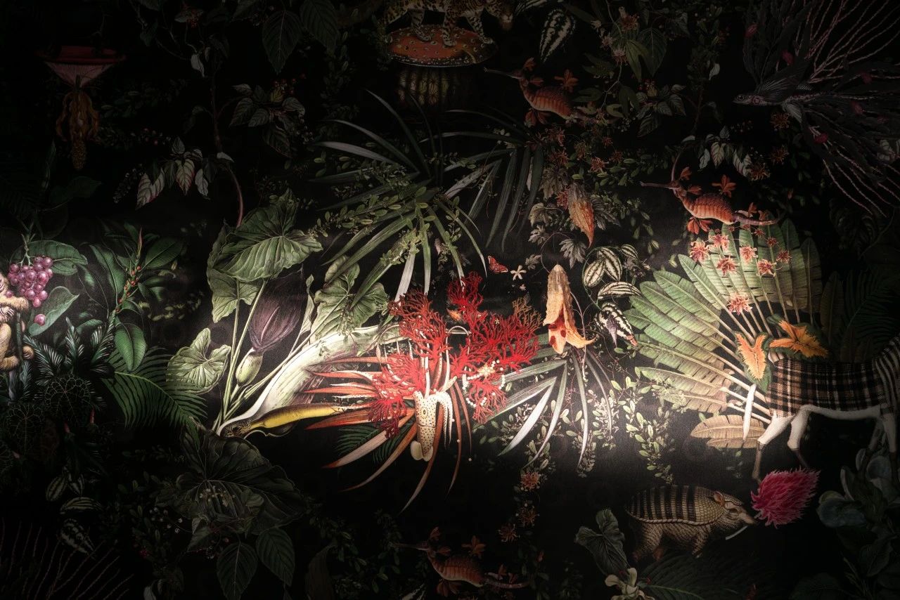 凤起潮鸣,售楼处丨中国台州-42