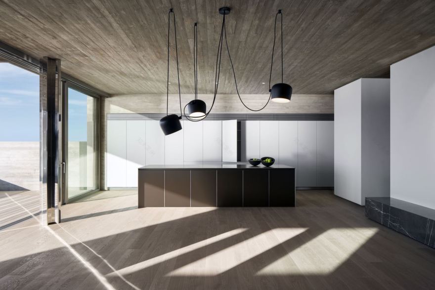 南非开普敦OVD525住宅-36