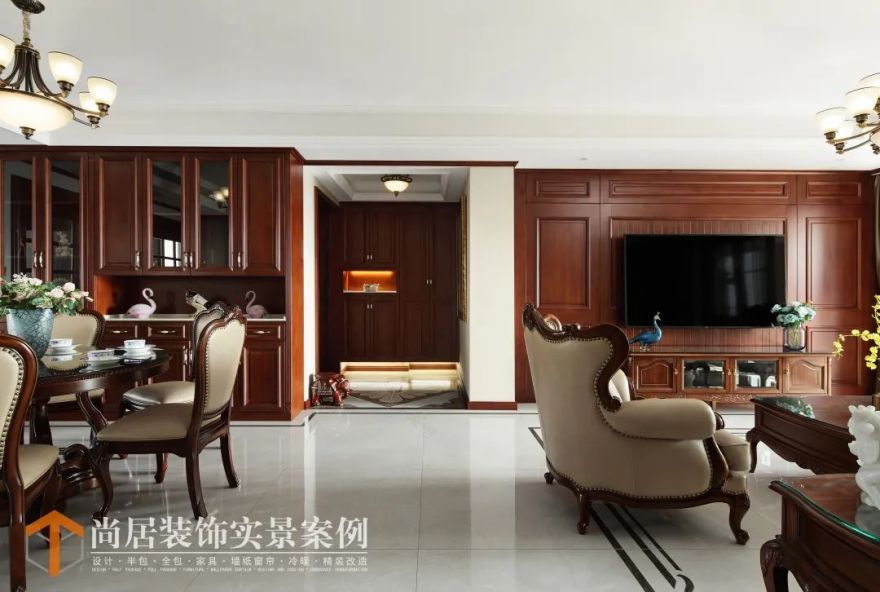 中海桃源里丨中国南京丨郭靖-6