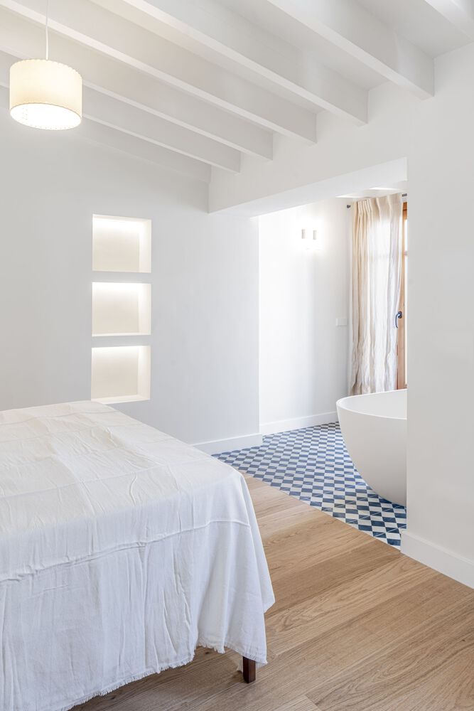 Coworking Sant Magì · 历史建筑改造的现代共享空间丨西班牙丨BARRI Studio-33