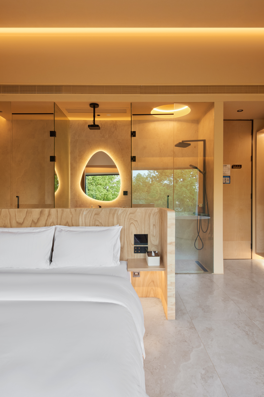 Wopai Hotel 我拍酒店丨中国苏州丨左山右川建筑,西凹设计-26