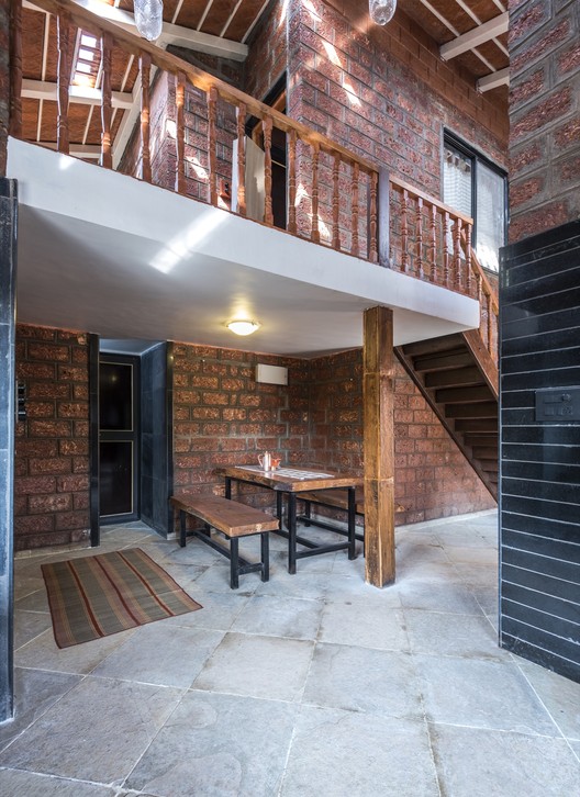 Krupachaya Farmhouse  Q-1