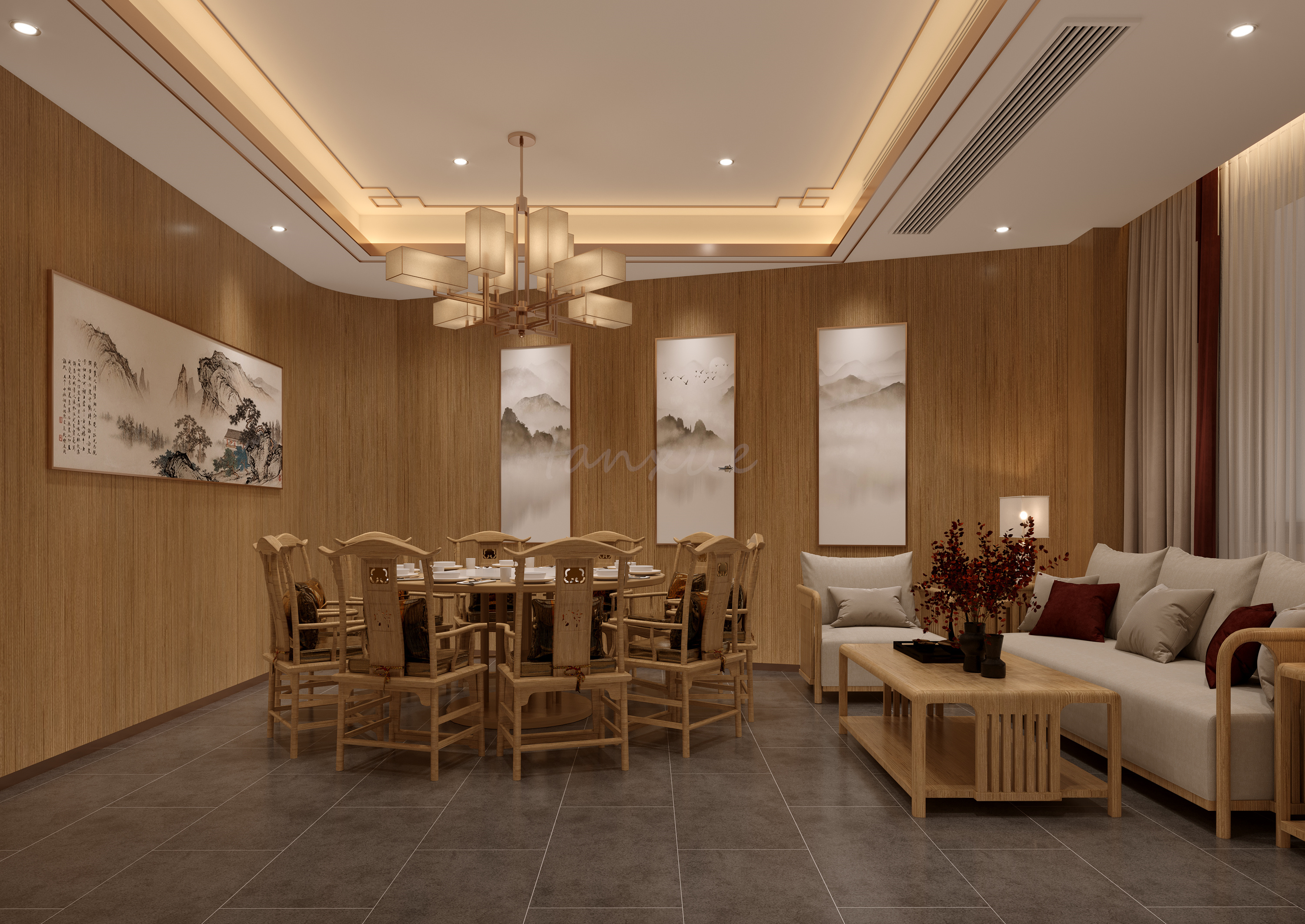 工装—黄鹤楼-2