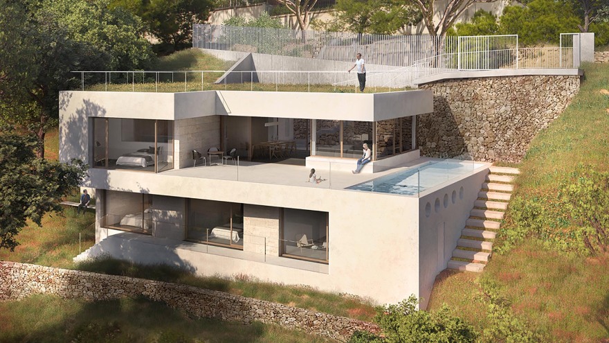 丨Miel Arquitectos-36