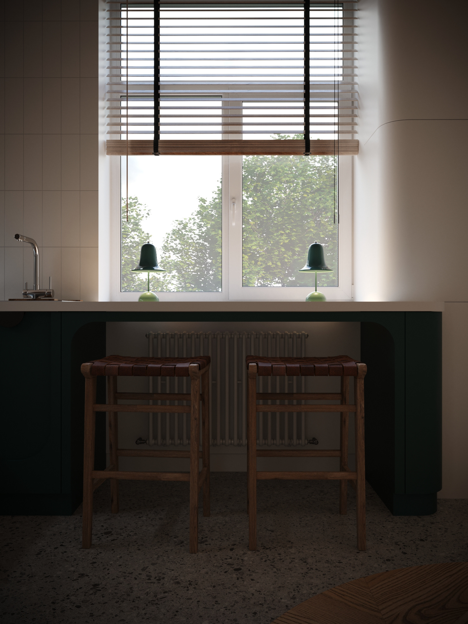 基辅历史建筑公寓项目丨乌克兰基辅-35