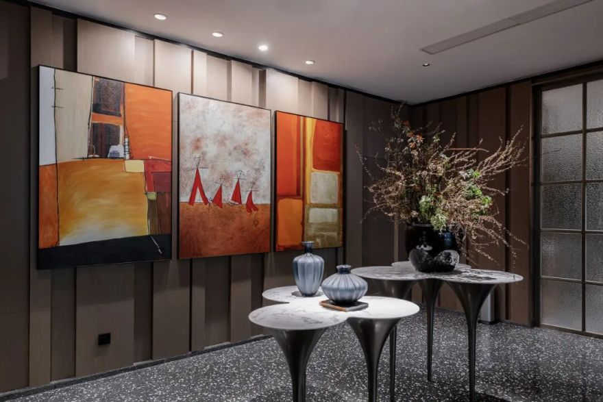 匠著|深圳华侨城创意园嘉途酒店:轻装与灵感同行,呈献商旅chill时光!-19