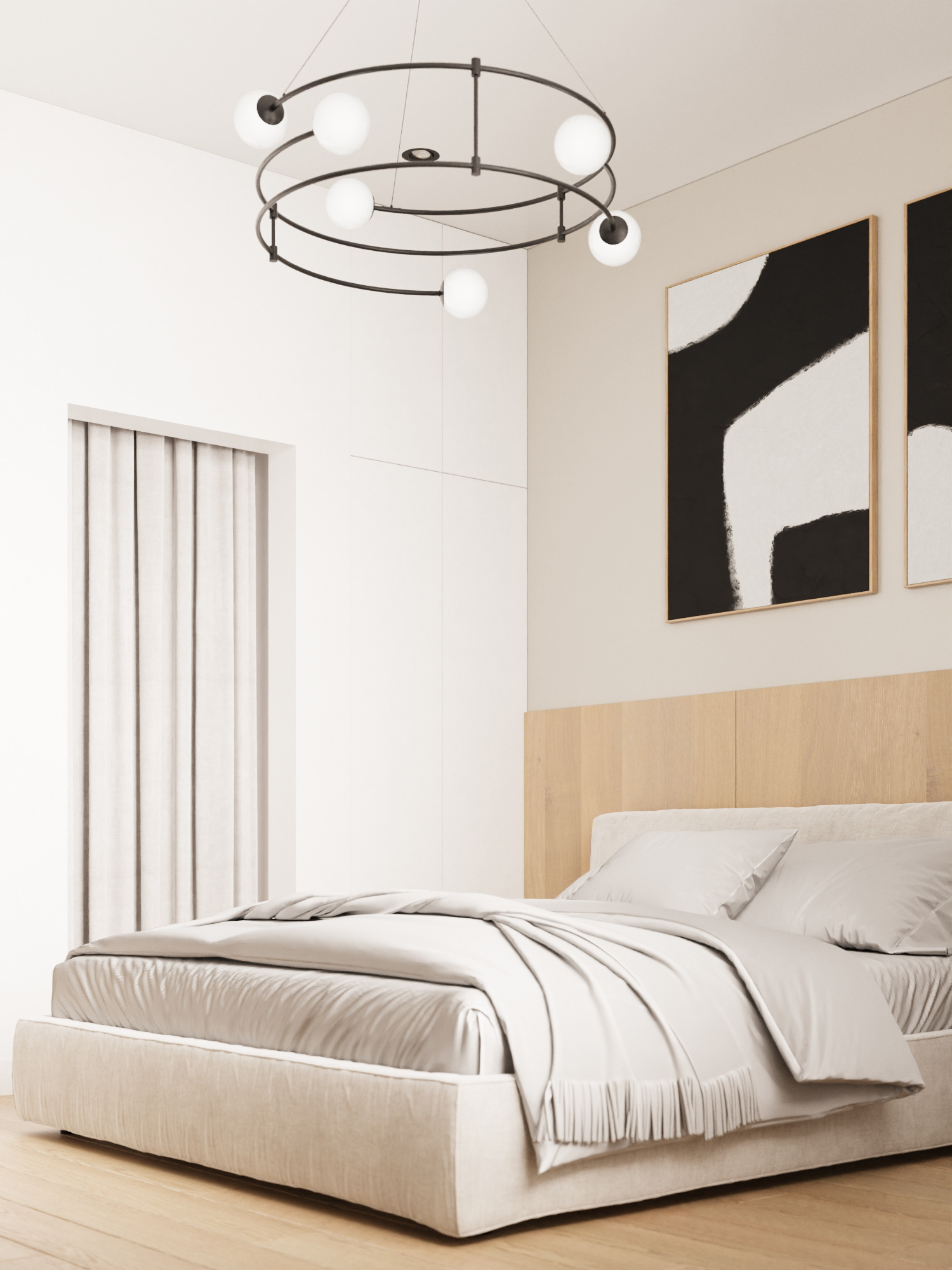 Ufa 小户型设计项目丨RussiaUfa丨Soft-12