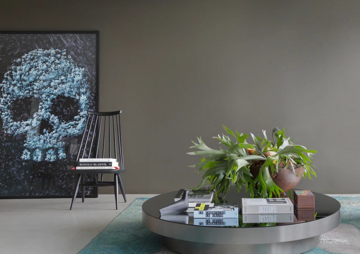 LR APARTMENT Guilherme Torres-7