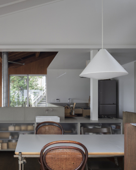 丨日本丨tombow architects