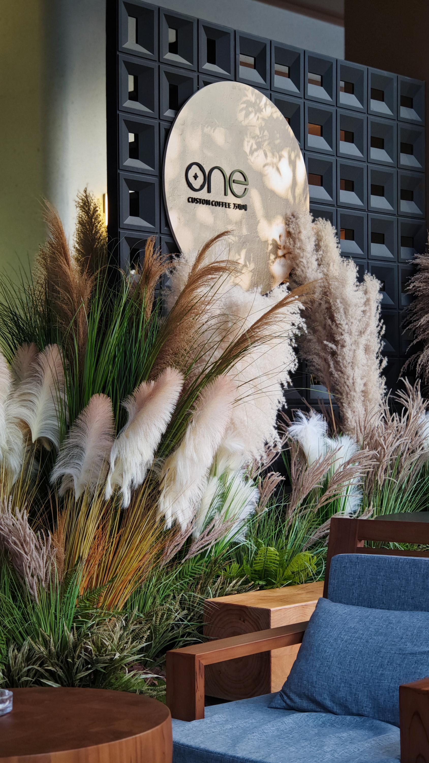 旭辉/璞域示范区场景丨中国云南-7