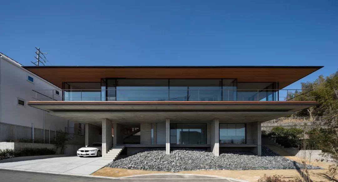 日本顶级豪宅设计 | 低调优雅，细节满满-90