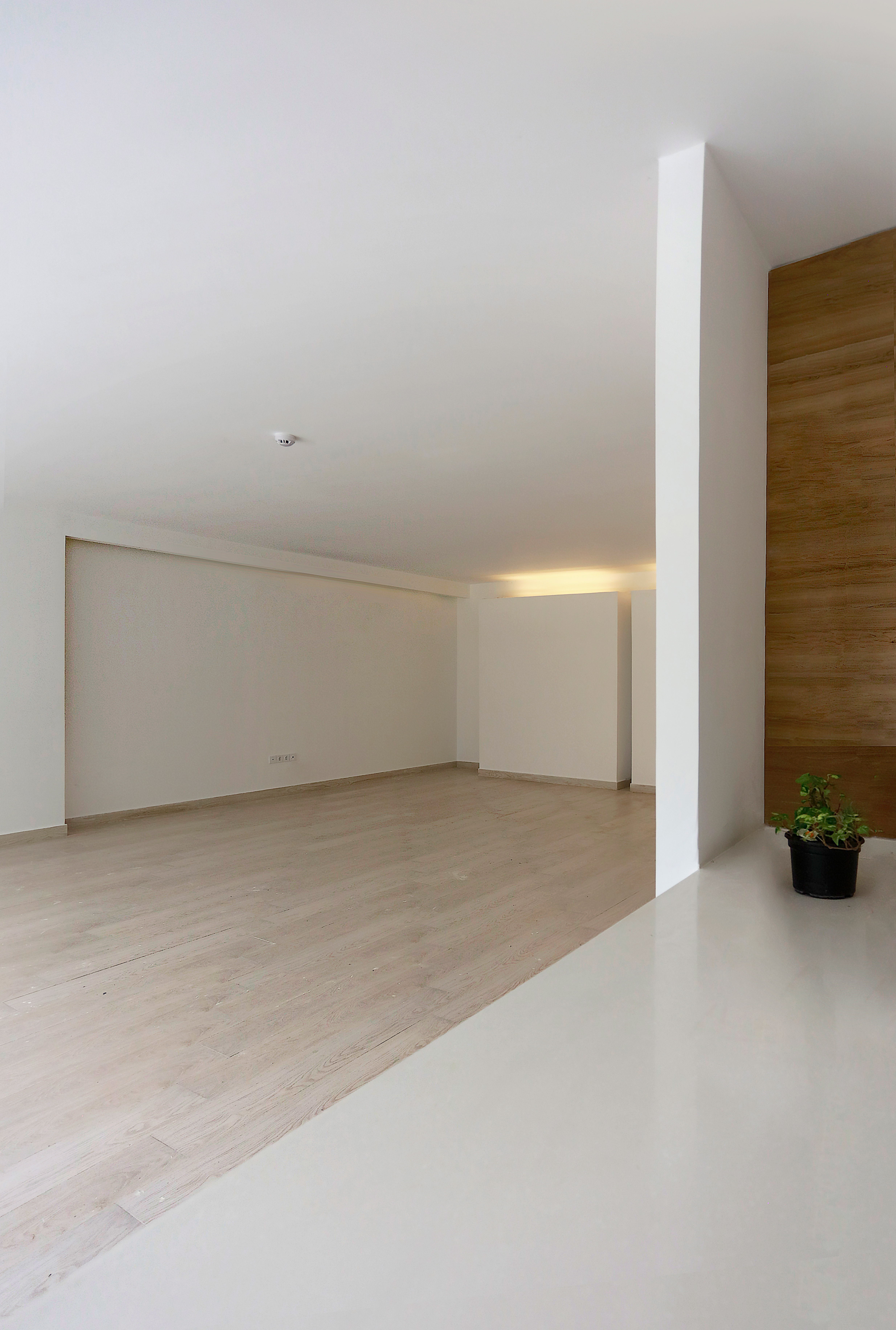 基于本土建筑的公寓丨Pejman Tayebi Architects-32