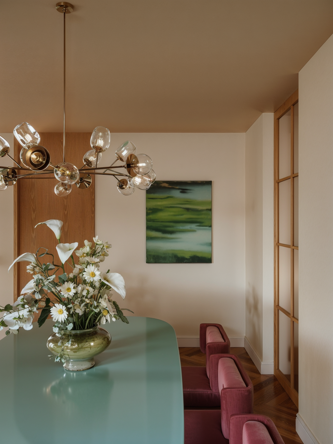 督院府邸丨中国成都丨JICHEN DESIGN-30