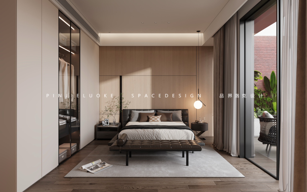 品界洛克新作｜西西安小镇丨中国西安-25