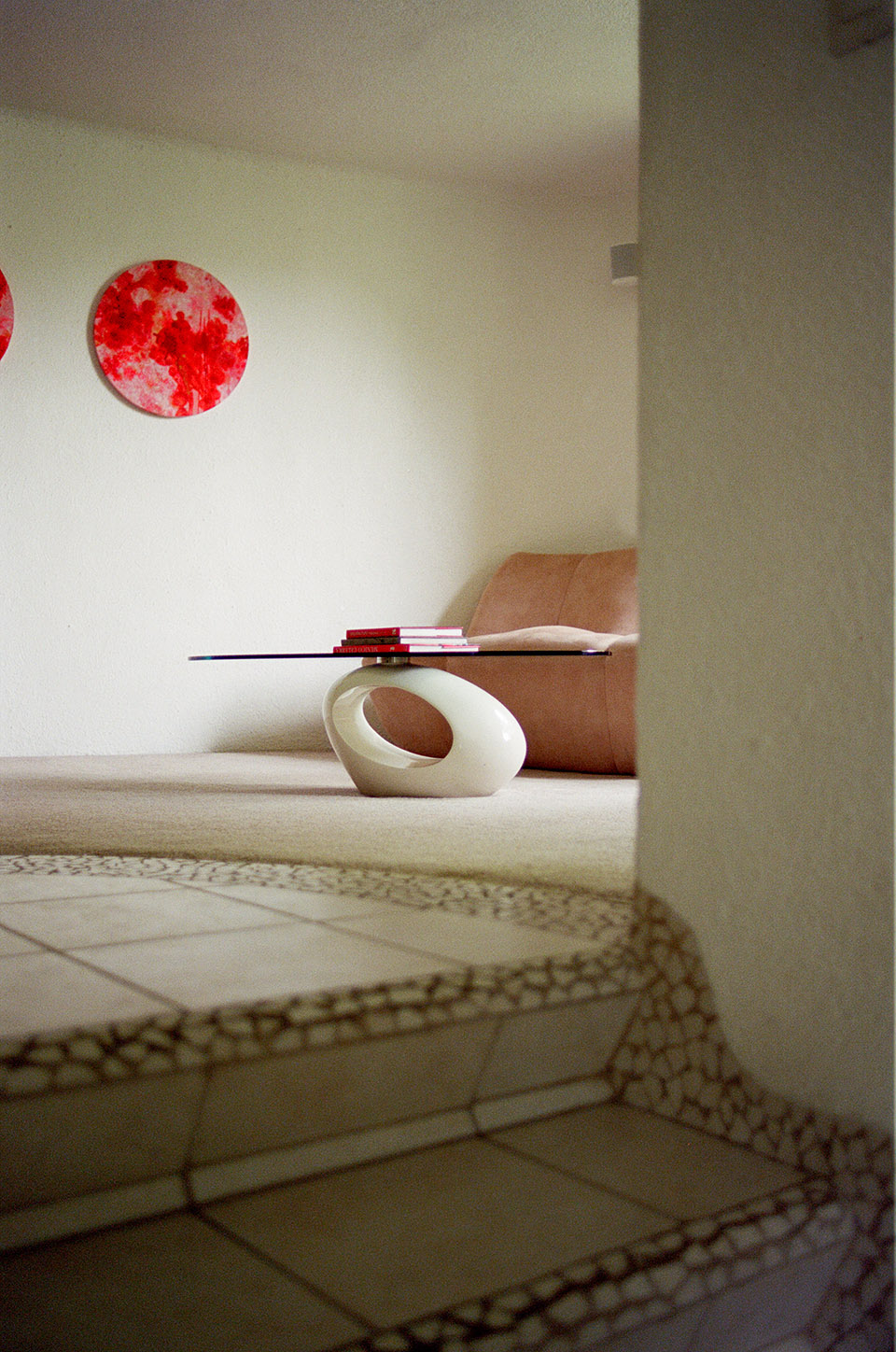 羽蛇神的巢穴丨墨西哥丨Javier Senosiain Aguilar-31