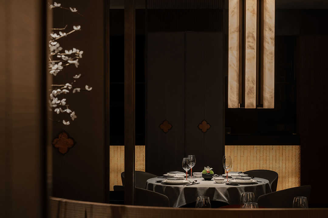 柿合缘丨中国上海丨雨树设计-39