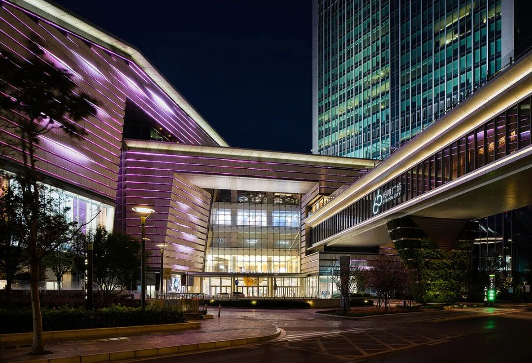 王董作品|昆明恒隆广场-26