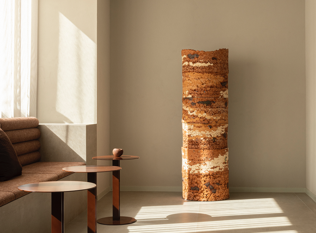 林尼设计品牌店丨丹麦哥本哈根丨Norm Architects-179