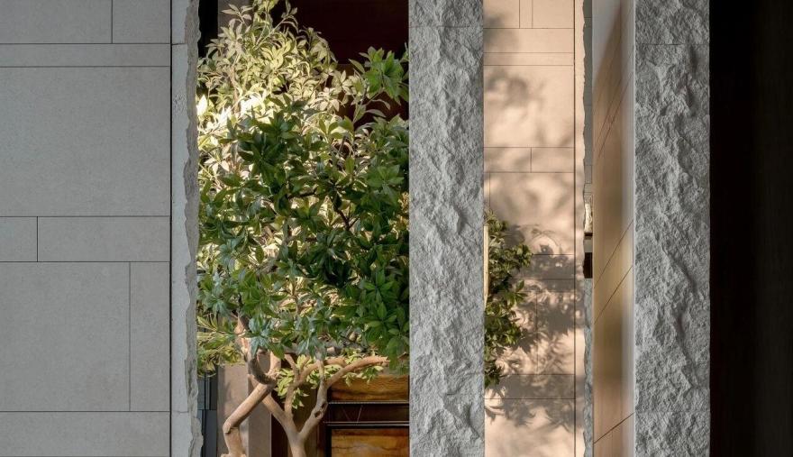 中海石家庄·正太玖章丨中国石家庄丨DIA丹健国际设计-19