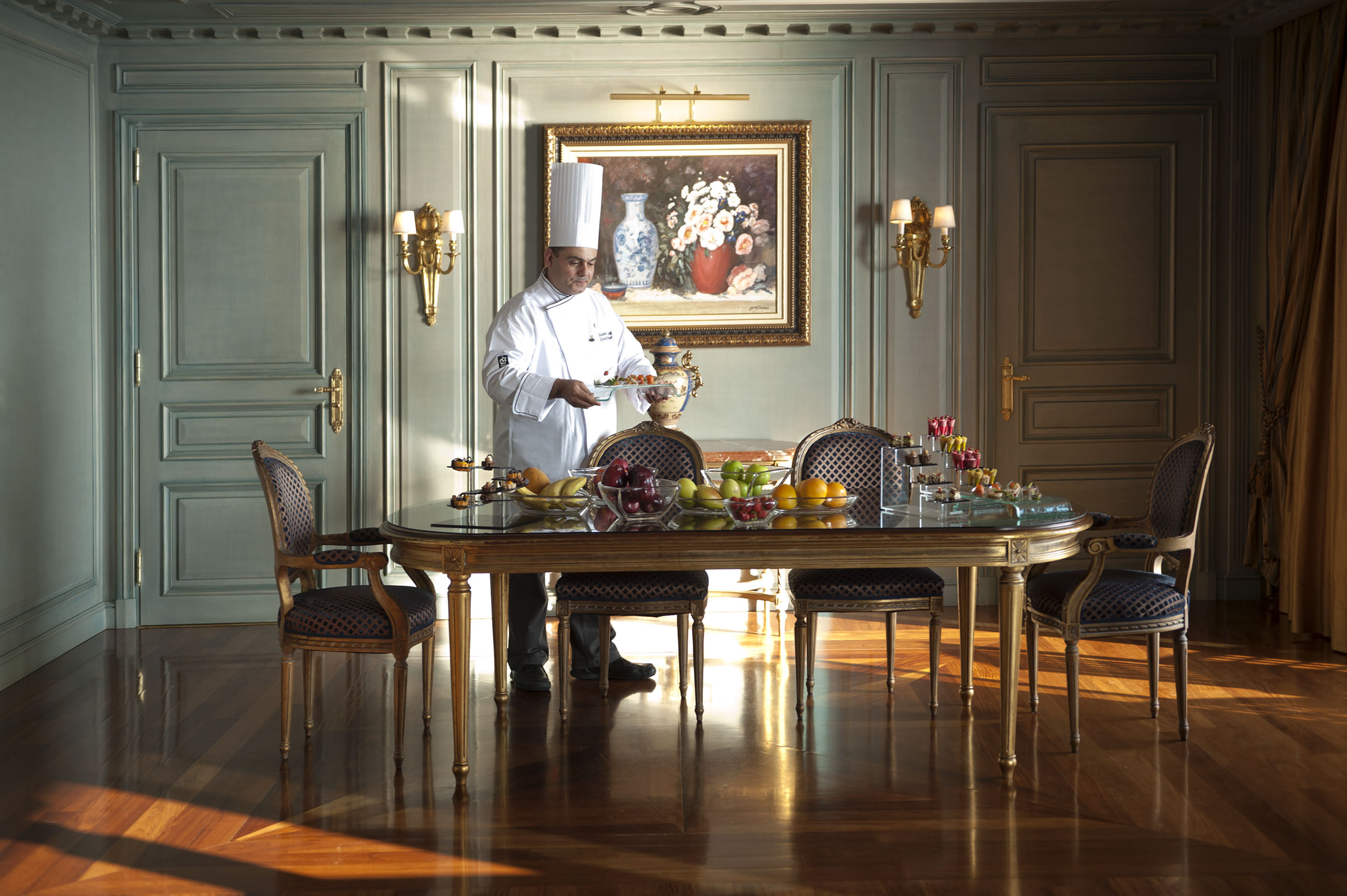 Le Royal Hotels＆Res-18