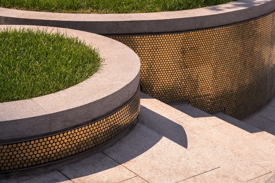 BAM 公司 | 景观设计的十年探索与展望-23