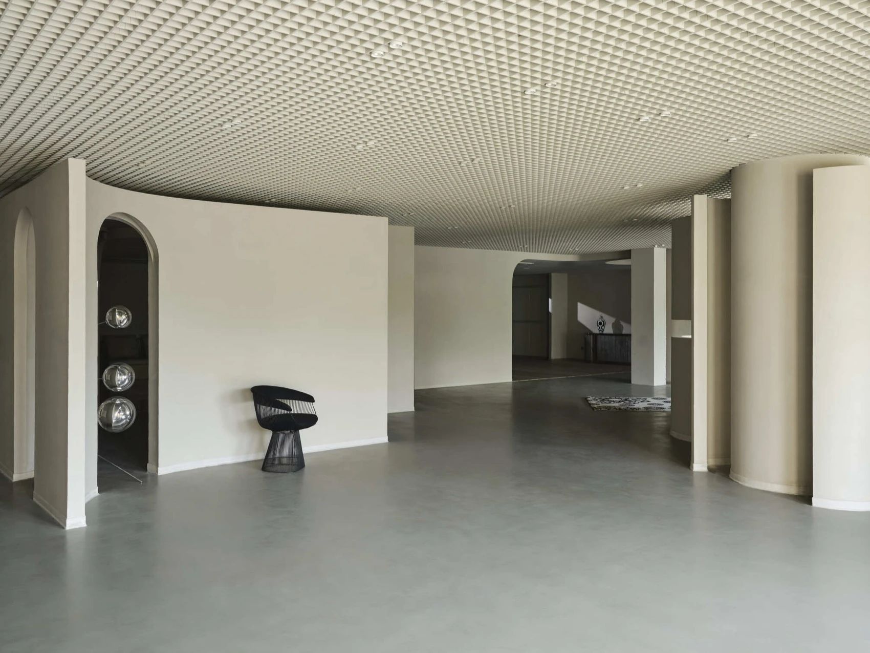 IDUS 零售店丨印度新德里-32