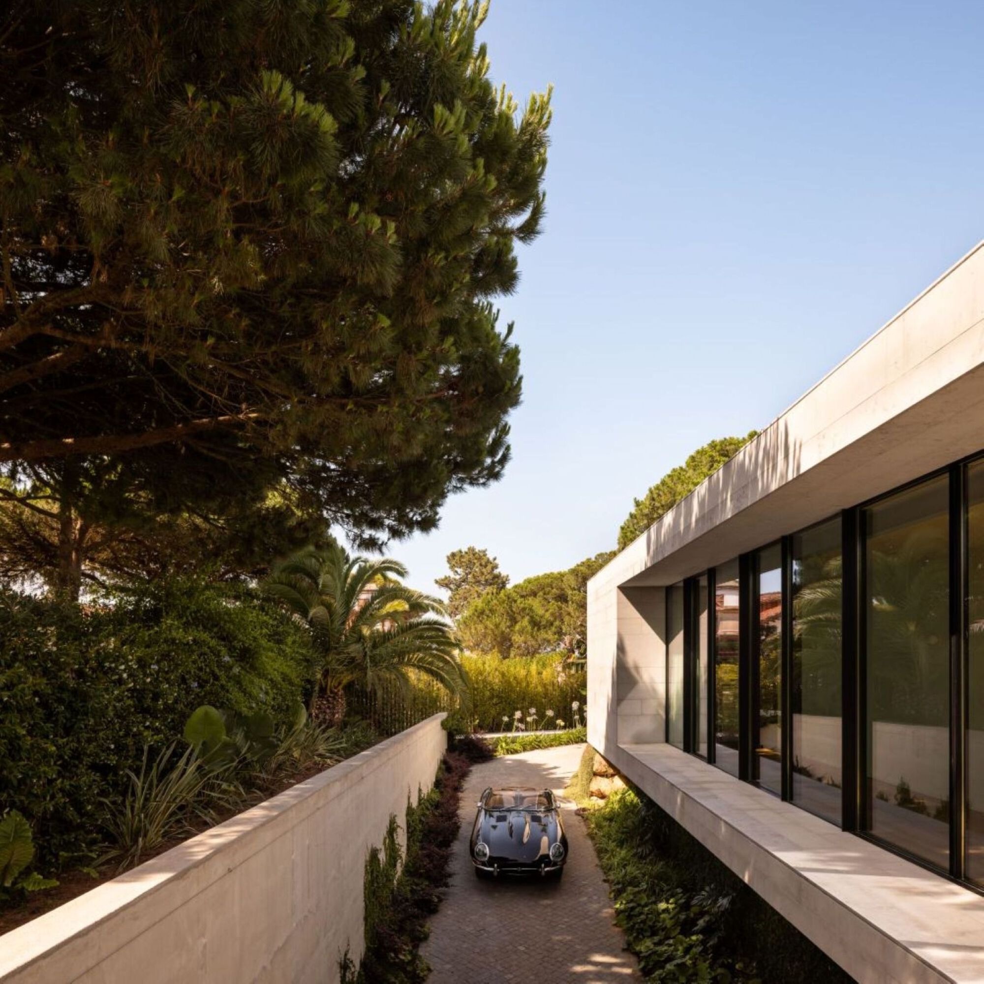 丨葡萄牙丨João Tiago Aguiar,Arquitectos-36