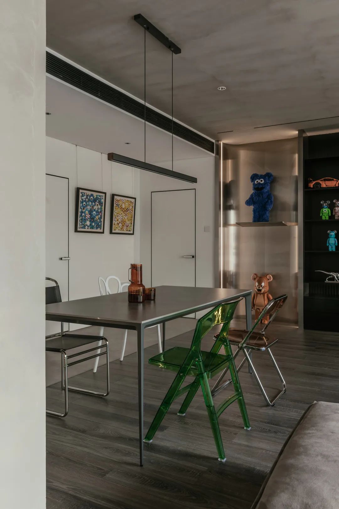 红树棕榈丨中国天津丨触觉设计-9