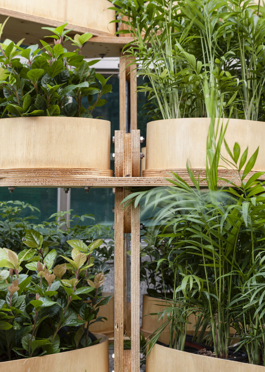 GrowMore城市园艺模块化设计丨韩国首尔-48