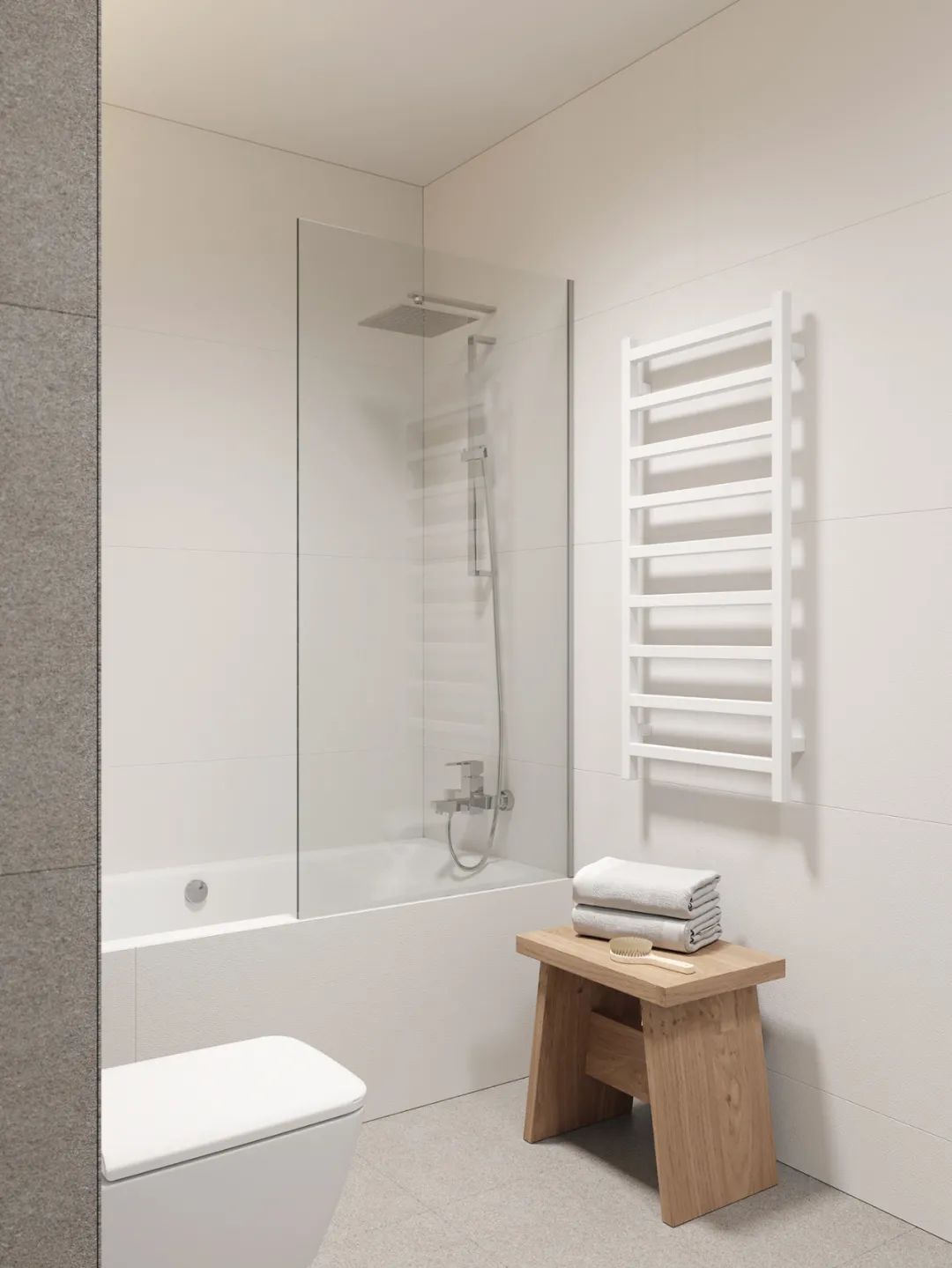 乔尔诺沃拉公寓丨Radu Moisei-16