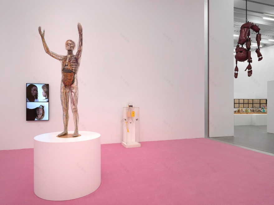 新当代艺术博物馆扩建丨美国曼哈顿丨OMA纽约,Cooper Robertson(现Corgan)-193