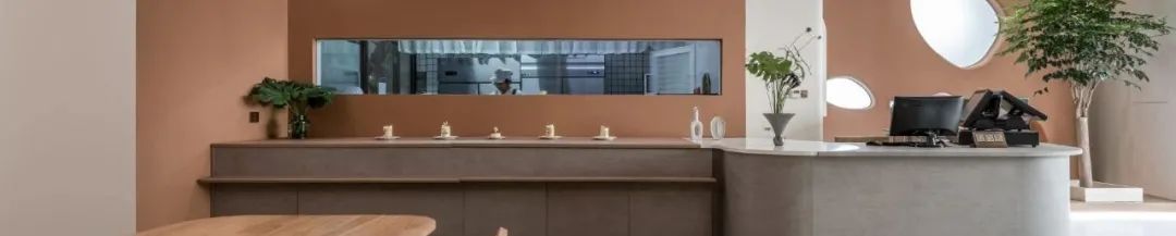 西青·智慧山女性饰品体验店设计丨中国西青丨Manas design studio-54