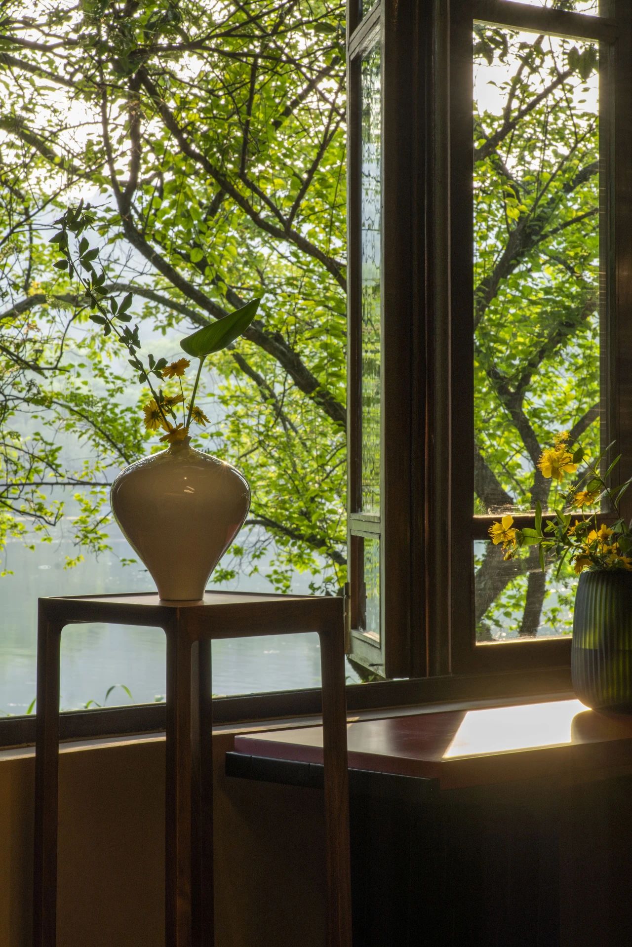 皇觅楼·上茶丨中国杭州-42