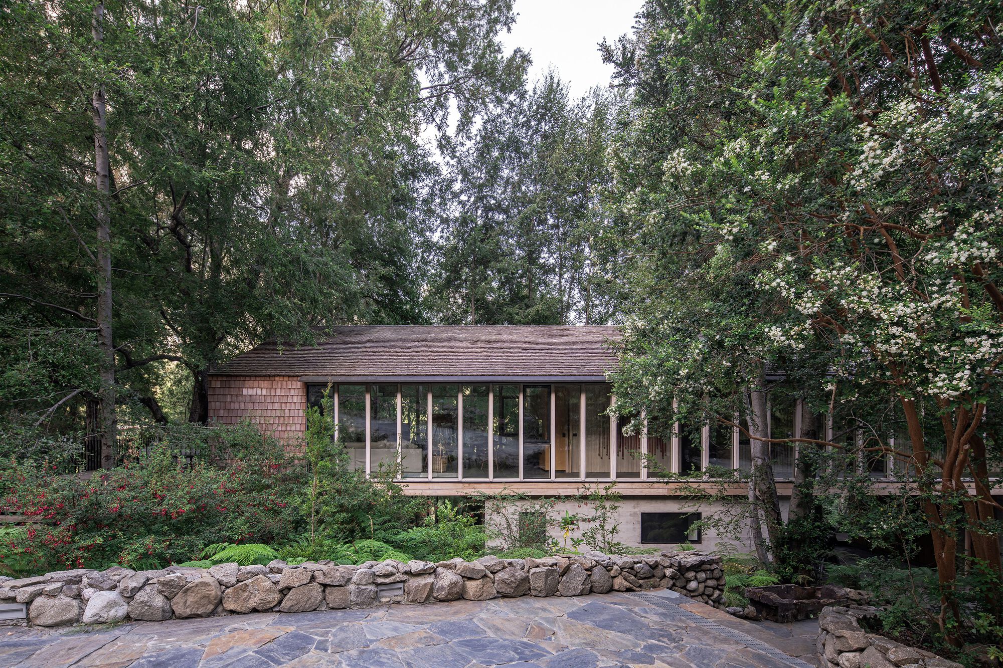 梅特屋丨智利丨Juan Carlos Sabbagh Arquitectos-23