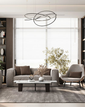 chairman office modern design