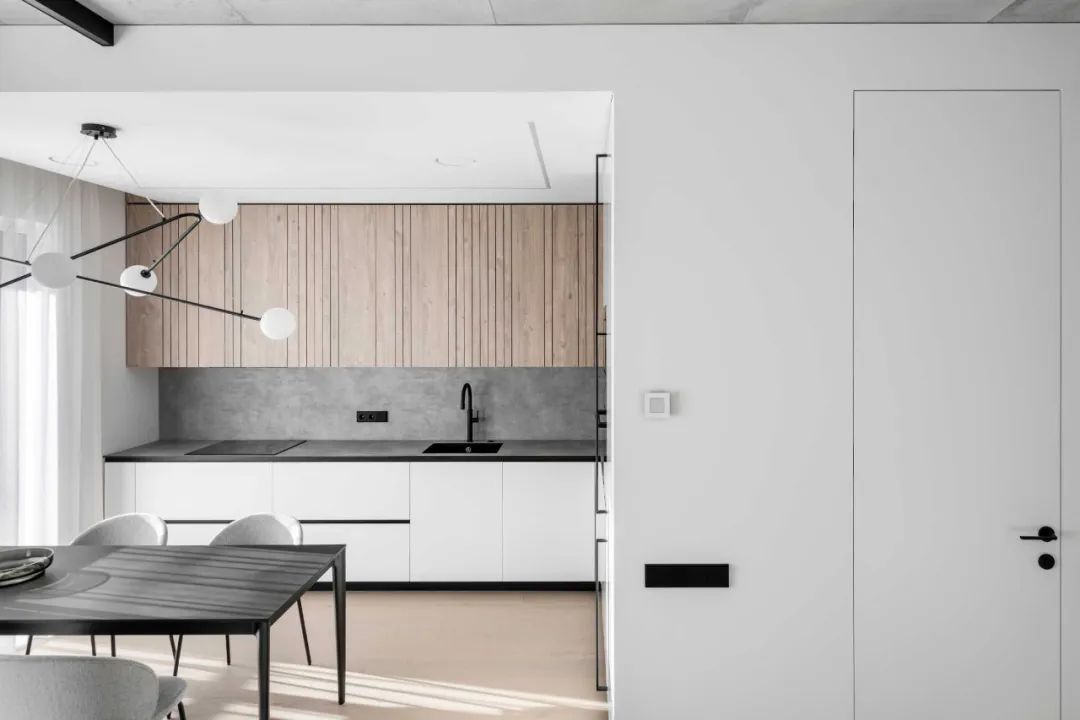 星河山海半岛银海湾丨深圳元素生活设计-56