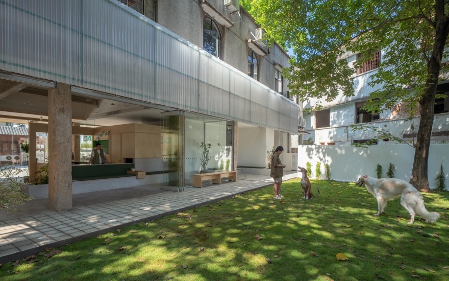 gogoland丨中国惠州丨Informal异规设计-2