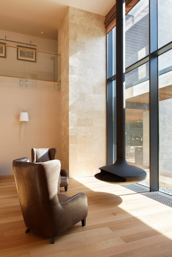 Parallel House（平行之家）私人住宅丨俄罗斯丨罗曼·列昂尼多夫建筑工作室-49