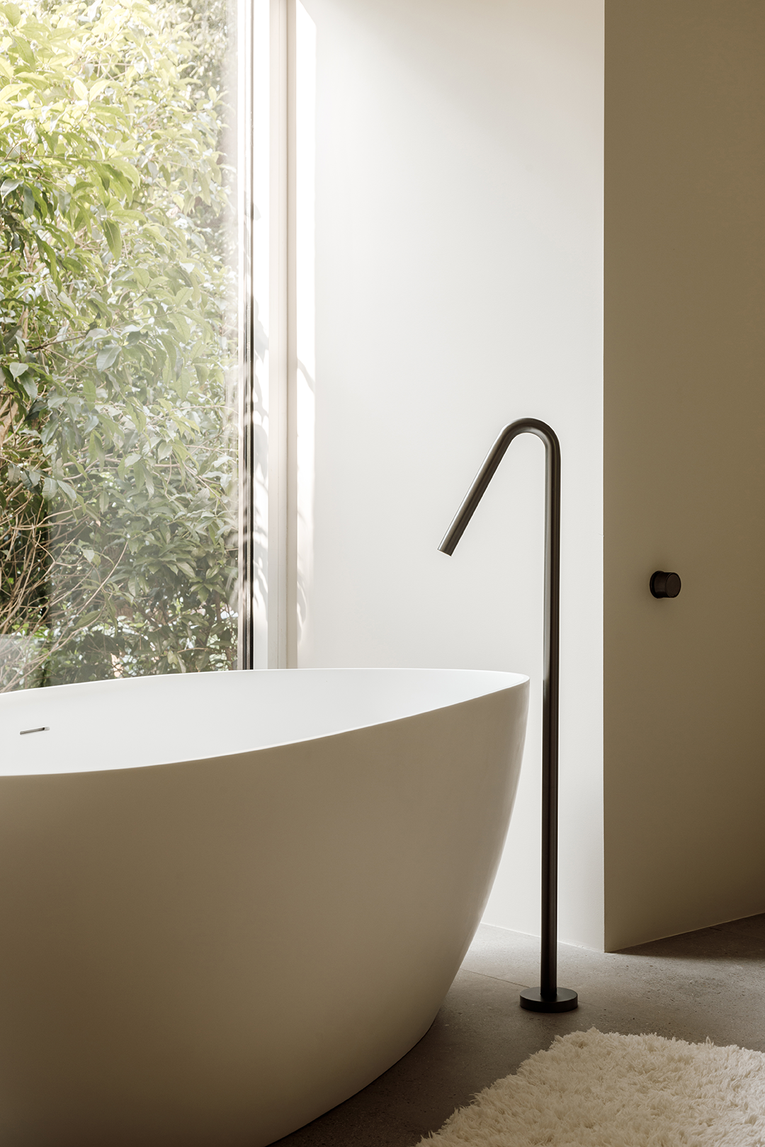 江苏300平叠墅《月影》丨中国南京丨南舍空间设计-20