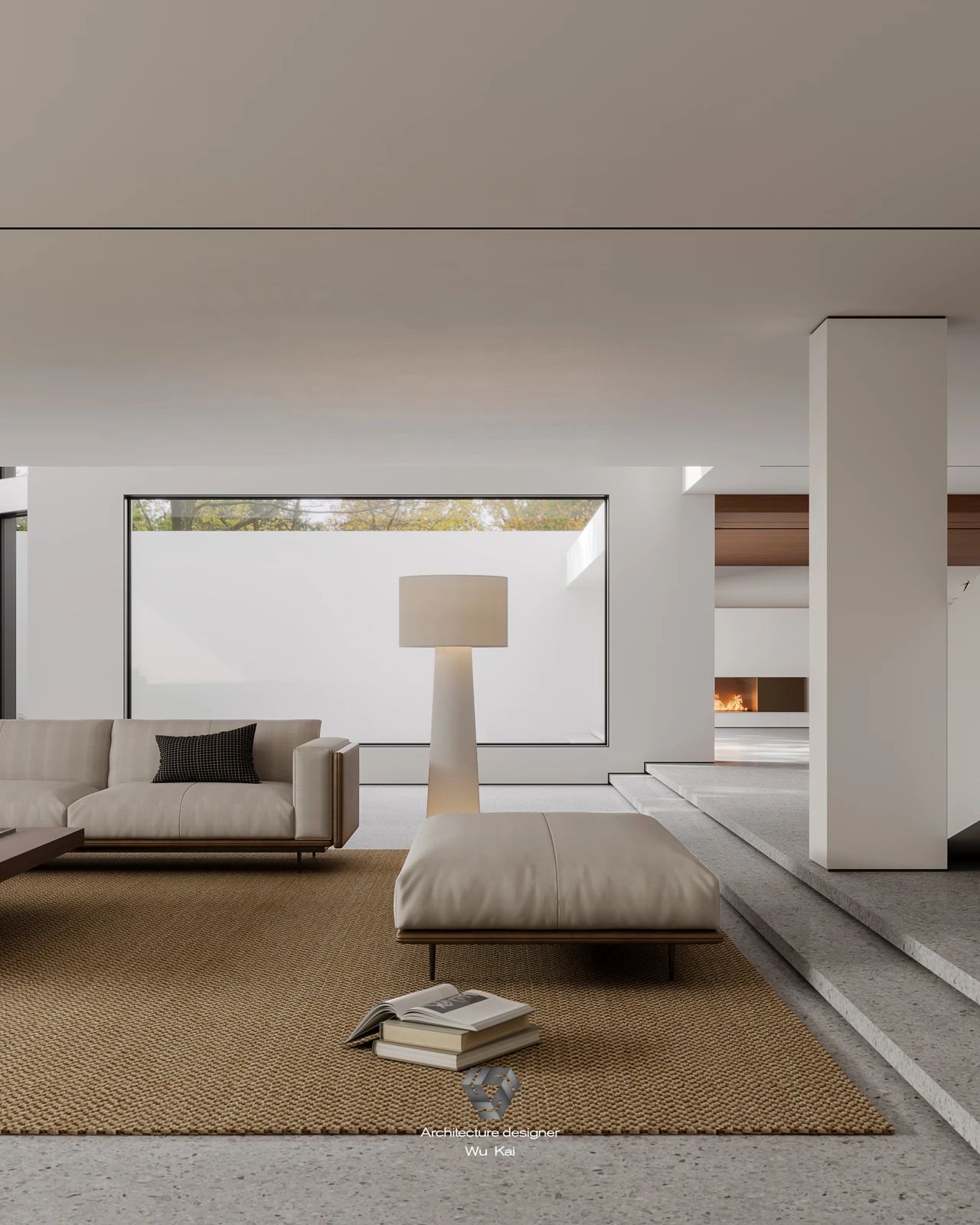 又见,金科廊桥丨中国苏州丨九禾建筑-22