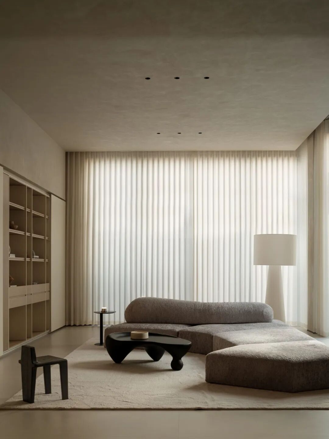 新江与城天琅丨中国重庆丨重庆瑞集建筑设计有限公司-38