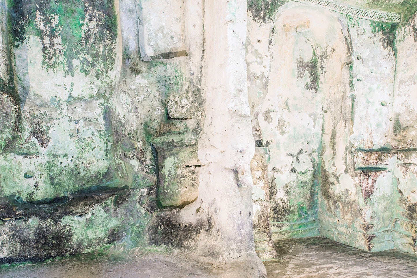 马泰拉洞穴之城-27