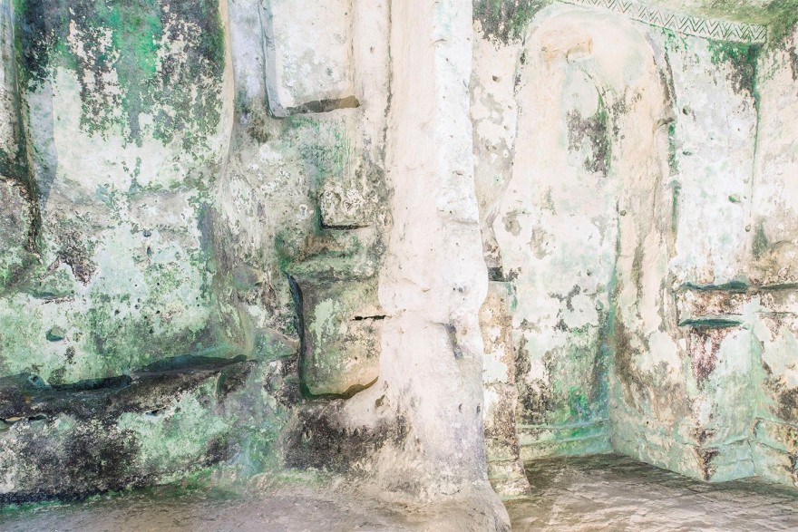 马泰拉洞穴之城-27