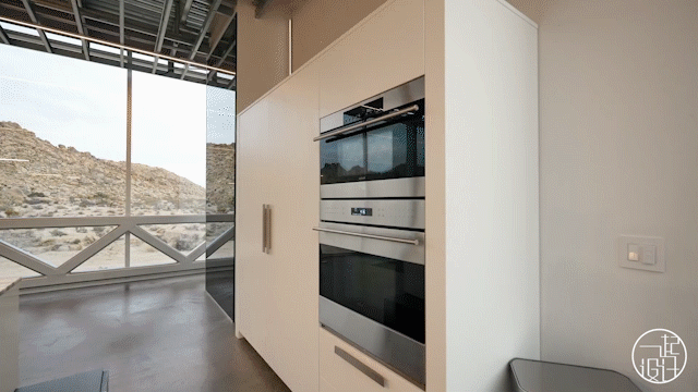 隐形之家丨美国加利福尼亚丨Chris Hanley 和 Tomas Osinski-47